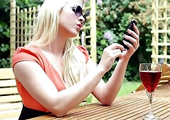 We Present To U For Your Joy - Intimacy Artwork - What honeys do when they have enjoyment #1