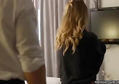 Im Going To Fuck A Pornstar With Nicole Aniston
