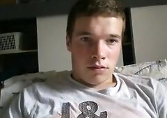 Netherlands Beautiful Boy With Big Ass Nice Cock On Cam