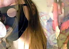 4k  Femboy Gooner Trance!  (Teaser)