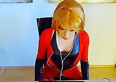 Hot Cam Session