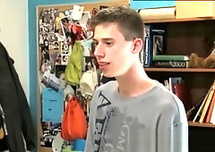 Granny vs teen boys gay porn movie xxx