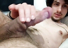 Fag, turkish, amateur