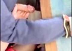 Young moto courier Cd_Aysemmm in my house