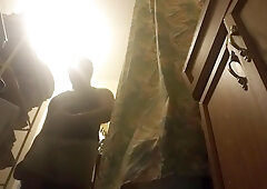 Marcus soles and throat