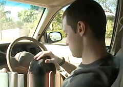 Young guys naked around public swimming pool gay xxx Streched Out with