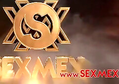 Silvia Santéz takes two men at once in intense double penetration scene