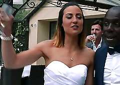 The Bride - Candie Luciani