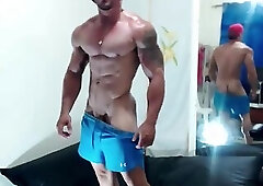 This is all about pecs