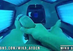 UV SESSION 2 - MIKA AYDEN