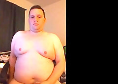 Smooth Chub Cub Jacob Unloads To Hot Chub Anal Amateur Video 6