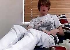 Emo kissing boys gay porn Kai Alexander is like some kind of ginger