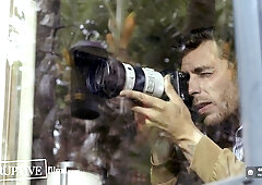 ASGmax - Lurker Sees as Dante Colle Cheats On Wifey with Arse Bandit Paramour