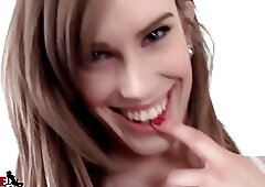 TS (PMV) - 'Do You Want Special Gifts This Christmas'