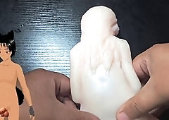 Sex toys for men vibrator, onanism, big dick solo