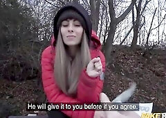 I’ll Give U 300 Greater amount Euros If U Show Me What These Curves Can Do