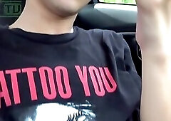 Anybody know his name? MR-ON1014