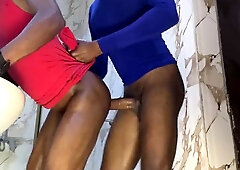 Thick Man sausage Invasion Bang