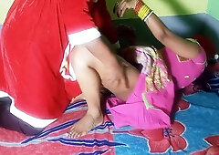 Mery Xmas Preview Chritmas - Fireecouple First Sex On Christmas With Christina Model