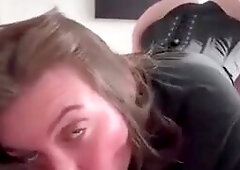 Tyler Idol got creampied pussy on sheeshfans