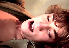 Mates Swapping Filling Oral Fun