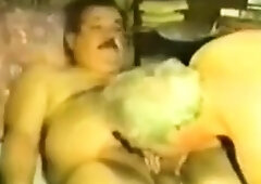 Chubby Gay Daddies Play