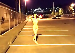 See Night evening bare walk on public parking (oriental) on  com, the most excellent hardcore porn web page   is home to the widest selection of free 