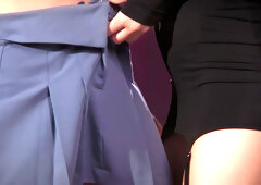 Lust For Luster 2 - Lil Karla & Stacy Cruz