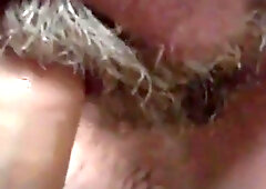 Burly Daddy Bear Blow Job 4