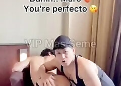 Gay lokal indonesia (short)