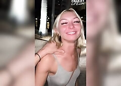 Welcome Date To Miami With Hotty Chick Chloe Temple