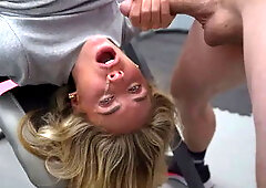 Cheating Wife Stretch by Perverted Pt Ft Bonnie Blue X Van Wylde