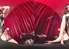 Asteria's Smoke And Flames