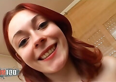 Young French Couple Leeloo And Spike Give Us A Window Into Their Intimacy