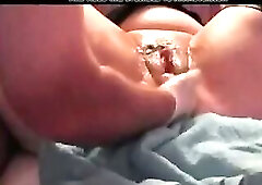 first session with a 70 year old lady. Her 1st anal sex and we'd hoped to try fisting but didn't quite make it.