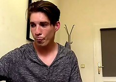 Dirty Scout: Cute as Pie, the Appliance Whore