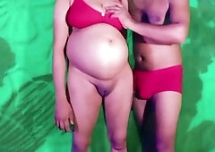 Steamy Indian Hindi hookup tale with an office twist