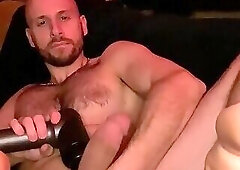 Good Vibrations (Lydian Grey)