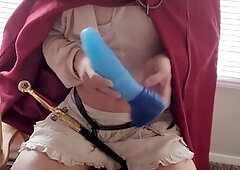 Alternative, glasses