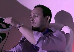 masqulin: Cybersex: The New Frontier