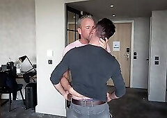 Str8 Married Real business Mike books hotel