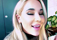 Shameless bombshells emotional xxx video