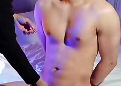Japanese Boy Cumcontrol