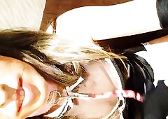 That day an vertical boy wrote to me very decidedly on grindr, and we arranged for him to come and screw me in the afternoon, so I chose to suit as a 