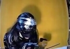 Lisa Bee cum Compilation