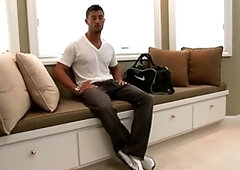 Cody Cummings: Big Dicked Cody's Decompression Ritual