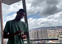 Angel of Bogota - File 30: Chasing Better Life