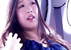 Satomi Suzuki And Kyo Sarada - Japanese Teen 18+ Pick Up By Stranger And Seduce To Real Orgasm At Car Whit Vibrator On Streets In Japan