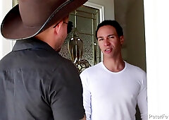 Halloween  Trick Or Treat - Peterfever