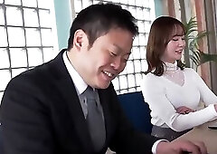 Miru Sakamichi SONE246MR